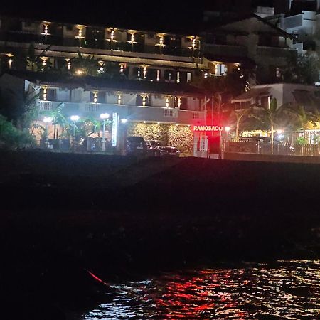 Hotel Ramosaco, Radhime, Vlore Exteriér fotografie
