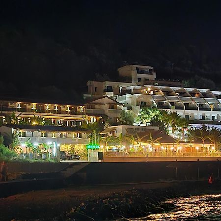 Hotel Ramosaco, Radhime, Vlore Exteriér fotografie
