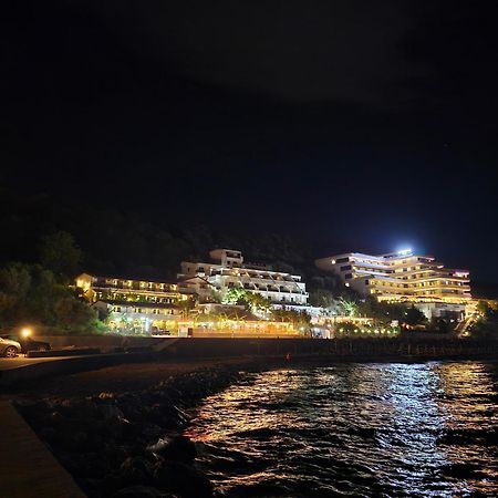 Hotel Ramosaco, Radhime, Vlore Exteriér fotografie